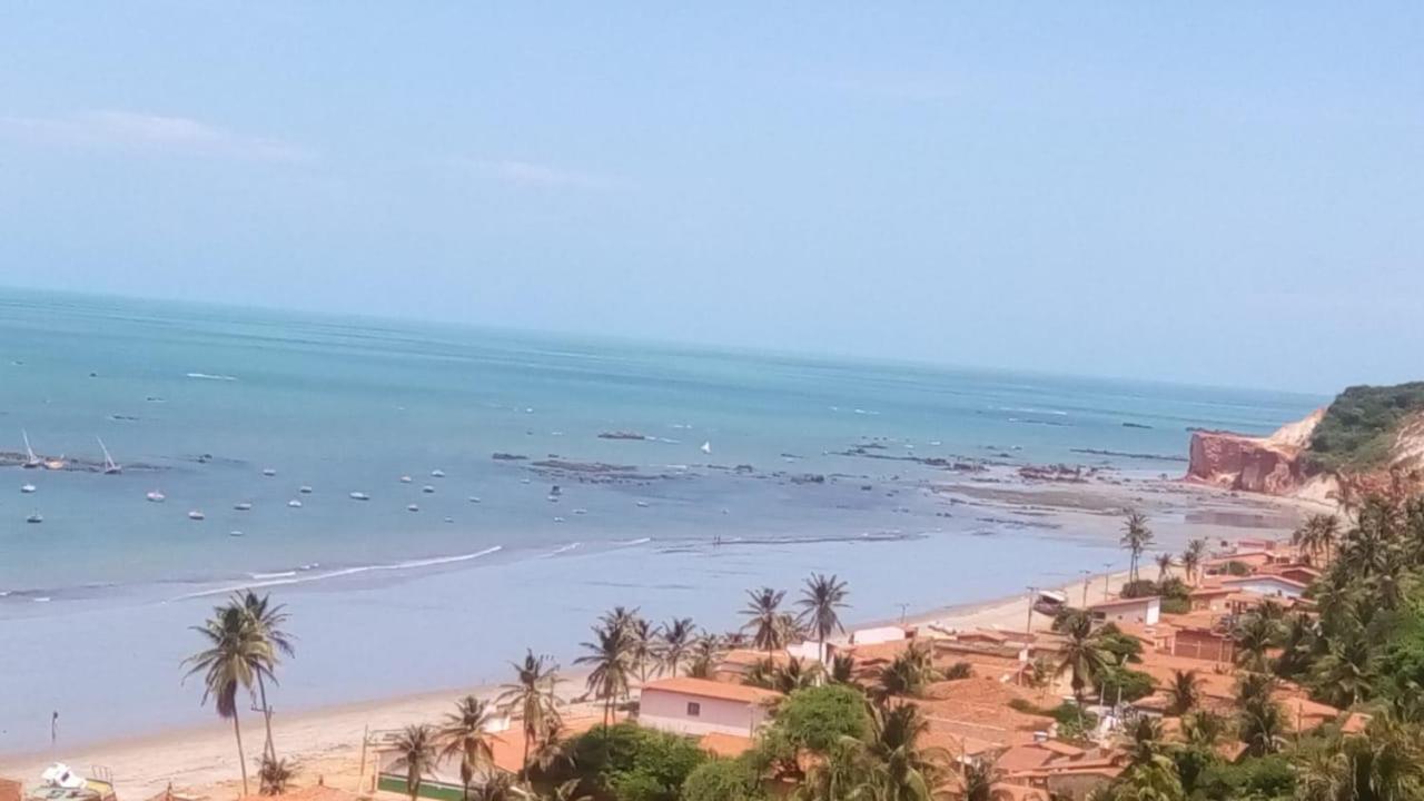 Chales Mirante Do Mar Hotel Redonda Exterior foto